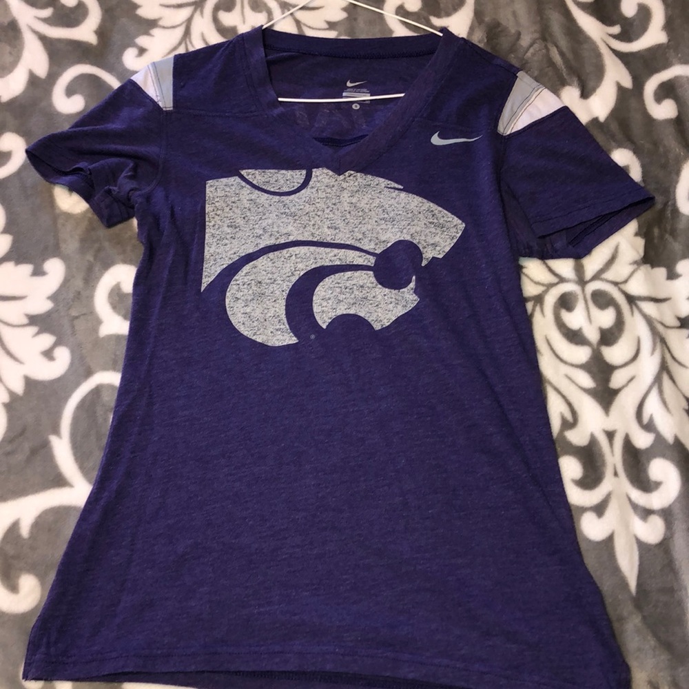 Kstate shirt